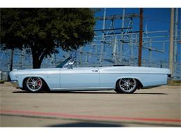 1966 Chevrolet Impala (CC-2063260) for sale in Carrollton, Texas