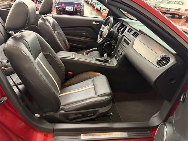 2010 Ford Mustang (CC-2063262) for sale in Mundelein, Illinois