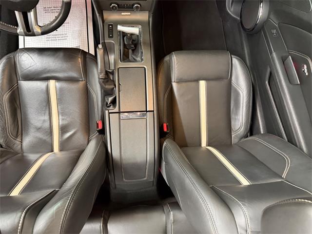 2010 Ford Mustang (CC-2063262) for sale in Mundelein, Illinois