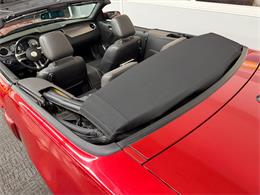 2010 Ford Mustang (CC-2063262) for sale in Mundelein, Illinois