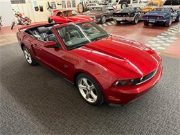 2010 Ford Mustang (CC-2063262) for sale in Mundelein, Illinois