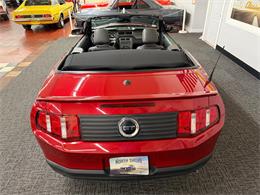2010 Ford Mustang (CC-2063262) for sale in Mundelein, Illinois