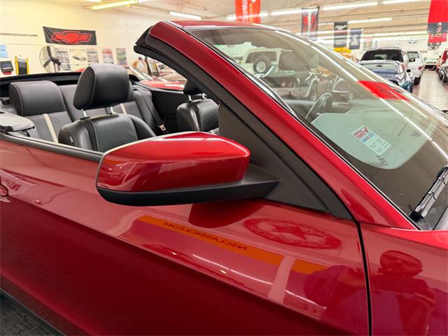 2010 Ford Mustang (CC-2063262) for sale in Mundelein, Illinois