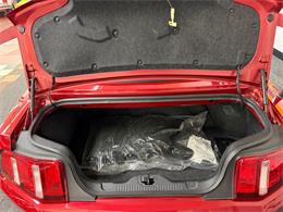 2010 Ford Mustang (CC-2063262) for sale in Mundelein, Illinois