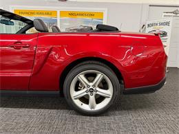 2010 Ford Mustang (CC-2063262) for sale in Mundelein, Illinois