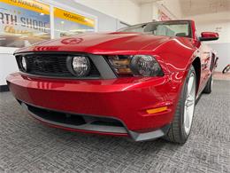 2010 Ford Mustang (CC-2063262) for sale in Mundelein, Illinois