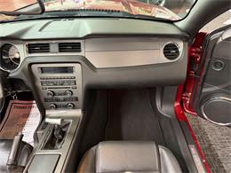 2010 Ford Mustang (CC-2063262) for sale in Mundelein, Illinois