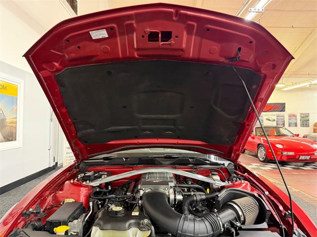 2010 Ford Mustang (CC-2063262) for sale in Mundelein, Illinois