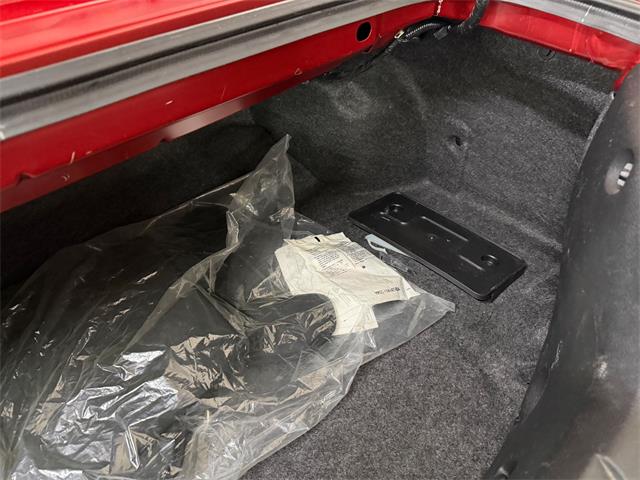 2010 Ford Mustang (CC-2063262) for sale in Mundelein, Illinois