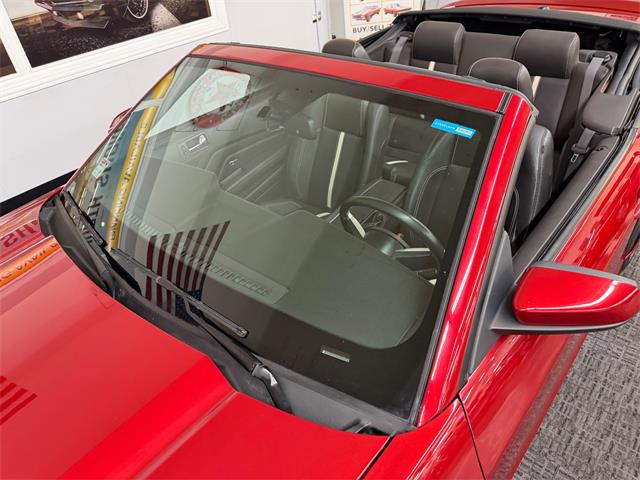 2010 Ford Mustang (CC-2063262) for sale in Mundelein, Illinois