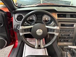 2010 Ford Mustang (CC-2063262) for sale in Mundelein, Illinois
