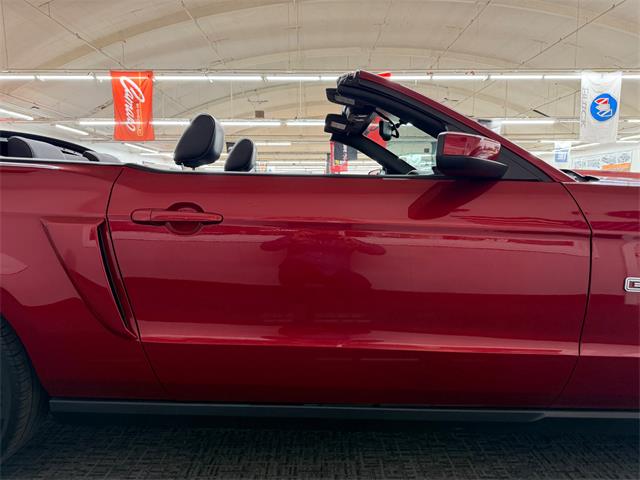2010 Ford Mustang (CC-2063262) for sale in Mundelein, Illinois