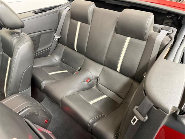 2010 Ford Mustang (CC-2063262) for sale in Mundelein, Illinois