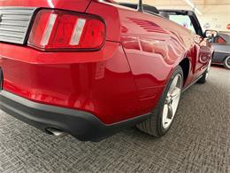 2010 Ford Mustang (CC-2063262) for sale in Mundelein, Illinois