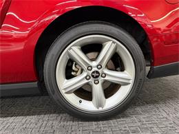 2010 Ford Mustang (CC-2063262) for sale in Mundelein, Illinois