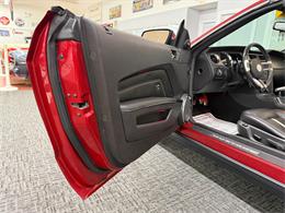2010 Ford Mustang (CC-2063262) for sale in Mundelein, Illinois