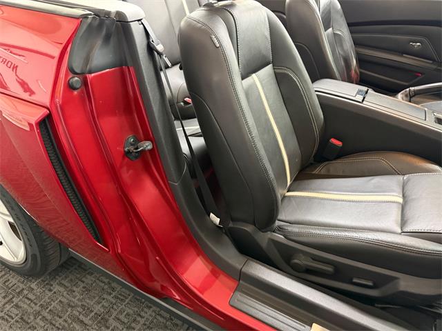 2010 Ford Mustang (CC-2063262) for sale in Mundelein, Illinois