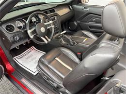 2010 Ford Mustang (CC-2063262) for sale in Mundelein, Illinois