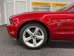 2010 Ford Mustang (CC-2063262) for sale in Mundelein, Illinois