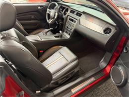 2010 Ford Mustang (CC-2063262) for sale in Mundelein, Illinois