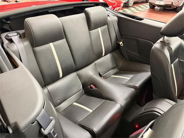 2010 Ford Mustang (CC-2063262) for sale in Mundelein, Illinois