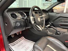 2010 Ford Mustang (CC-2063262) for sale in Mundelein, Illinois