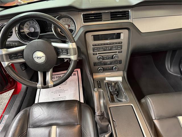 2010 Ford Mustang (CC-2063262) for sale in Mundelein, Illinois
