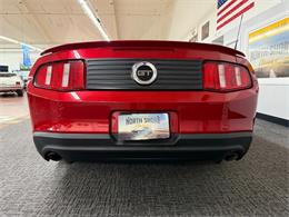 2010 Ford Mustang (CC-2063262) for sale in Mundelein, Illinois