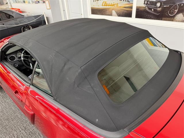 2010 Ford Mustang (CC-2063262) for sale in Mundelein, Illinois