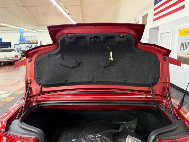 2010 Ford Mustang (CC-2063262) for sale in Mundelein, Illinois