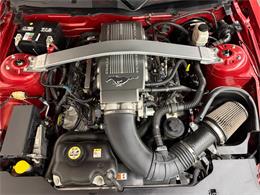 2010 Ford Mustang (CC-2063262) for sale in Mundelein, Illinois