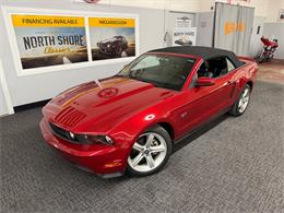 2010 Ford Mustang (CC-2063262) for sale in Mundelein, Illinois