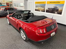 2010 Ford Mustang (CC-2063262) for sale in Mundelein, Illinois