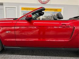 2010 Ford Mustang (CC-2063262) for sale in Mundelein, Illinois