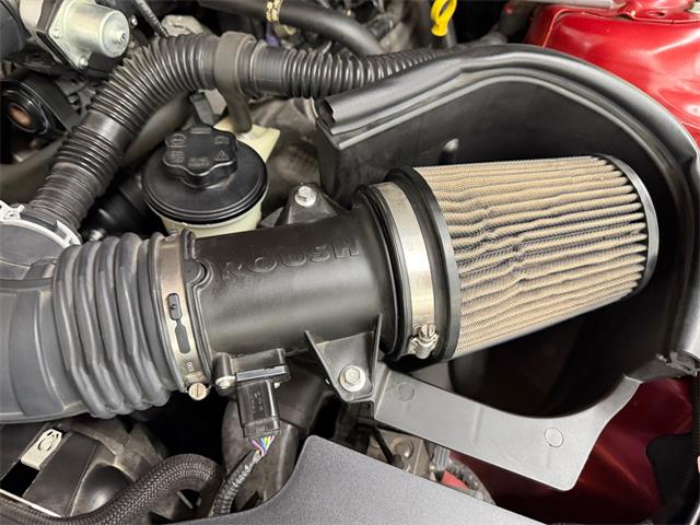 2010 Ford Mustang (CC-2063262) for sale in Mundelein, Illinois