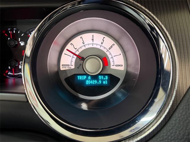 2010 Ford Mustang (CC-2063262) for sale in Mundelein, Illinois