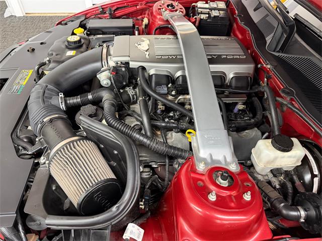2010 Ford Mustang (CC-2063262) for sale in Mundelein, Illinois