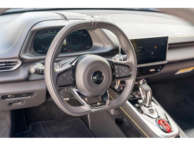 2026 Lotus Emira (CC-2063265) for sale in Bellevue, Washington