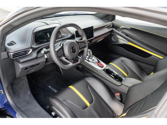 2026 Lotus Emira (CC-2063265) for sale in Bellevue, Washington
