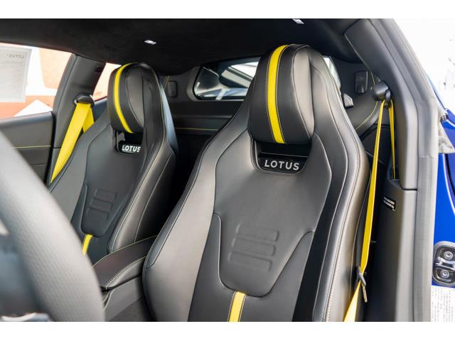 2026 Lotus Emira (CC-2063265) for sale in Bellevue, Washington