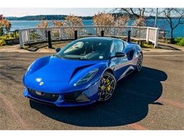 2026 Lotus Emira (CC-2063265) for sale in Bellevue, Washington