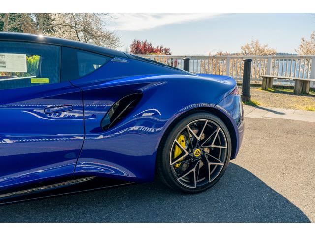 2026 Lotus Emira (CC-2063265) for sale in Bellevue, Washington