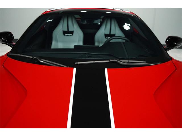 2024 Lotus Emira (CC-2063267) for sale in Biloxi, Mississippi