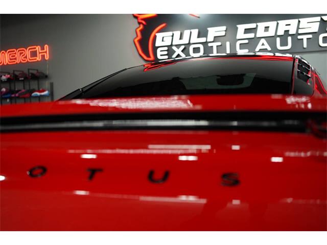 2024 Lotus Emira (CC-2063267) for sale in Biloxi, Mississippi