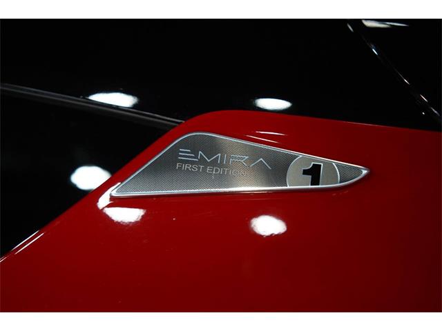 2024 Lotus Emira (CC-2063267) for sale in Biloxi, Mississippi