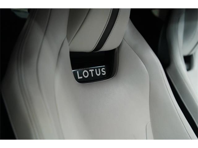 2024 Lotus Emira (CC-2063267) for sale in Biloxi, Mississippi