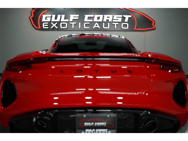 2024 Lotus Emira (CC-2063267) for sale in Biloxi, Mississippi
