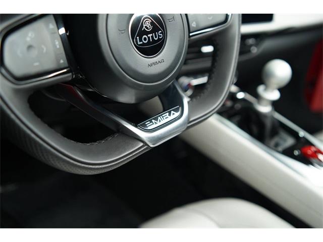 2024 Lotus Emira (CC-2063267) for sale in Biloxi, Mississippi