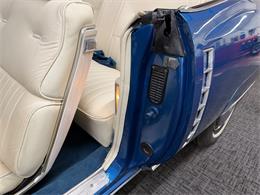 1972 Cadillac Eldorado (CC-2063268) for sale in Mundelein, Illinois