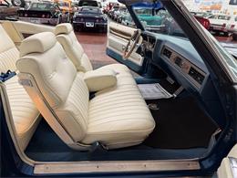1972 Cadillac Eldorado (CC-2063268) for sale in Mundelein, Illinois
